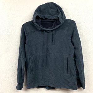 Lululemon Hooded Sweatshirt - Women's 6